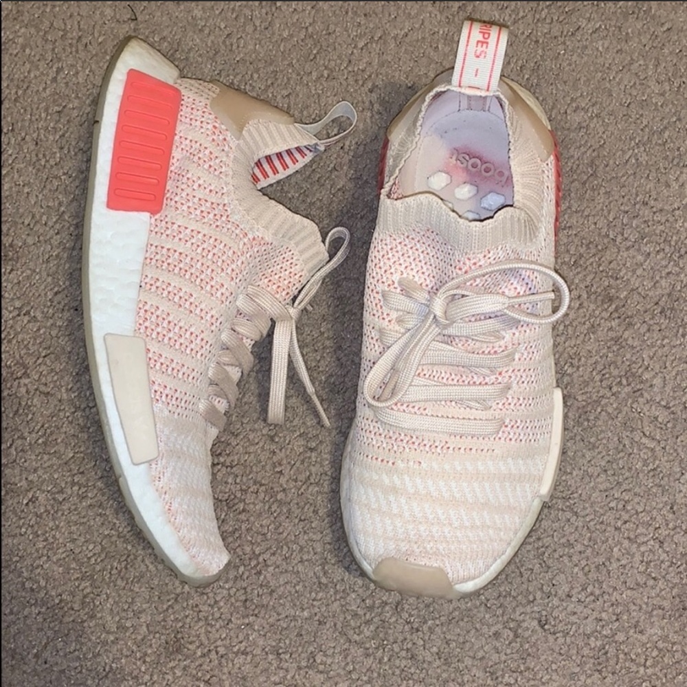 Adidas Size 8.5 NMD